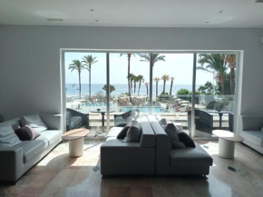 Aloha Puerto Apartamento Privado - Ocean House Costa del Sol Torremolinos